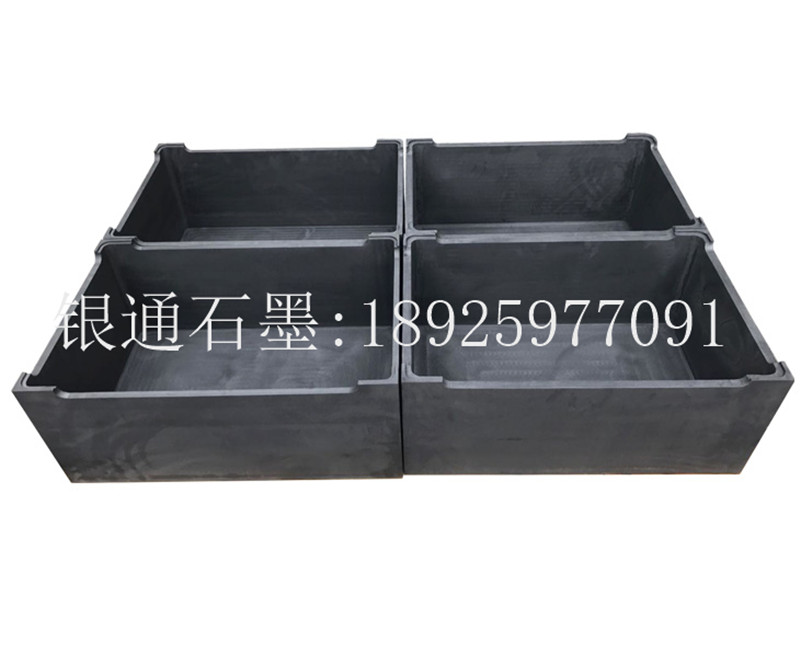 Yintong graphite products