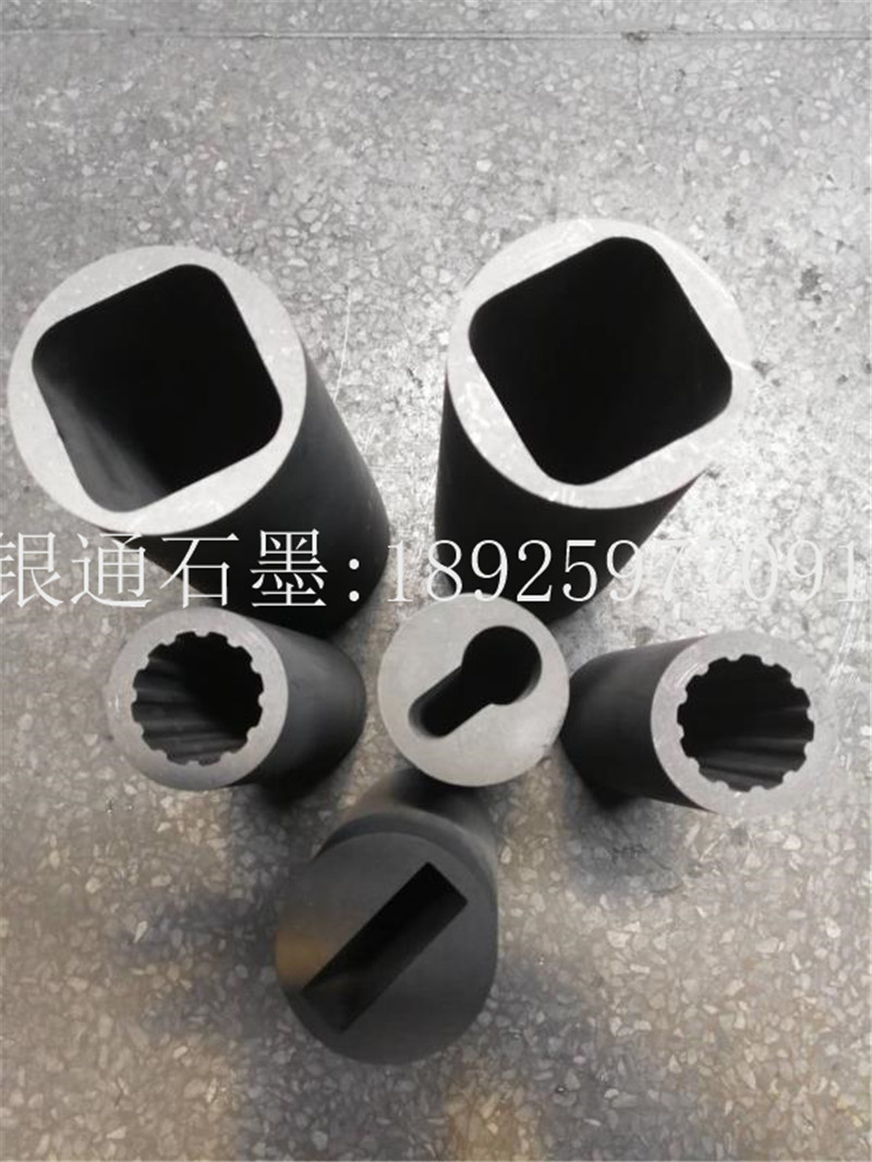 Yintong graphite products