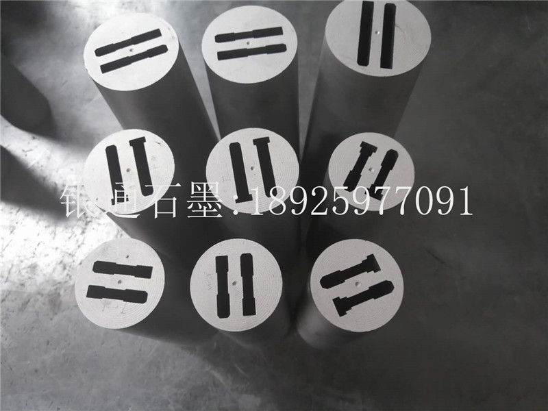 Yintong graphite products