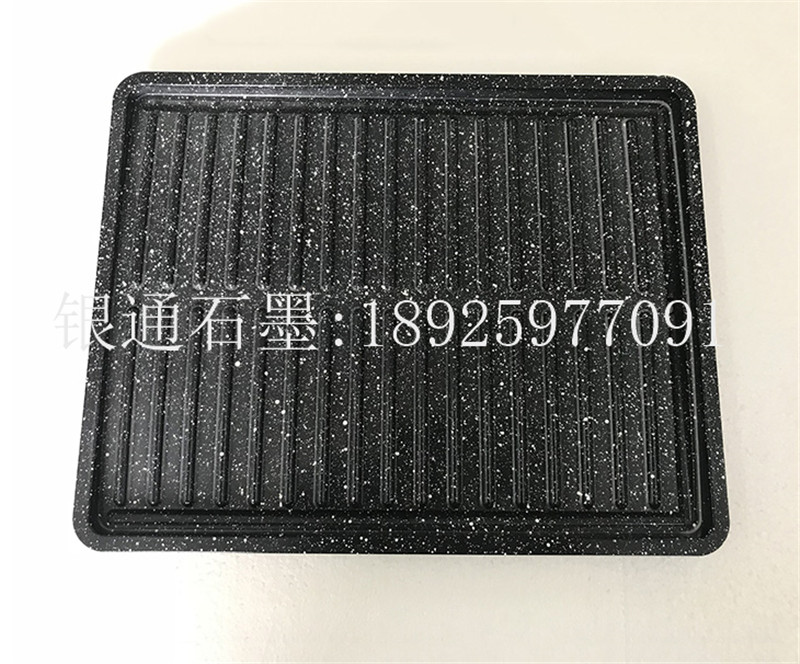 Yintong graphite products