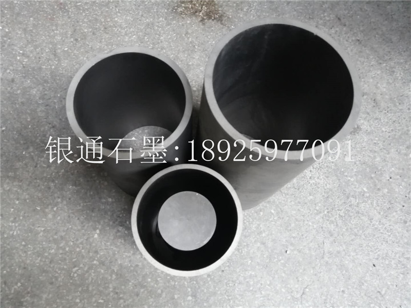 Yintong graphite products